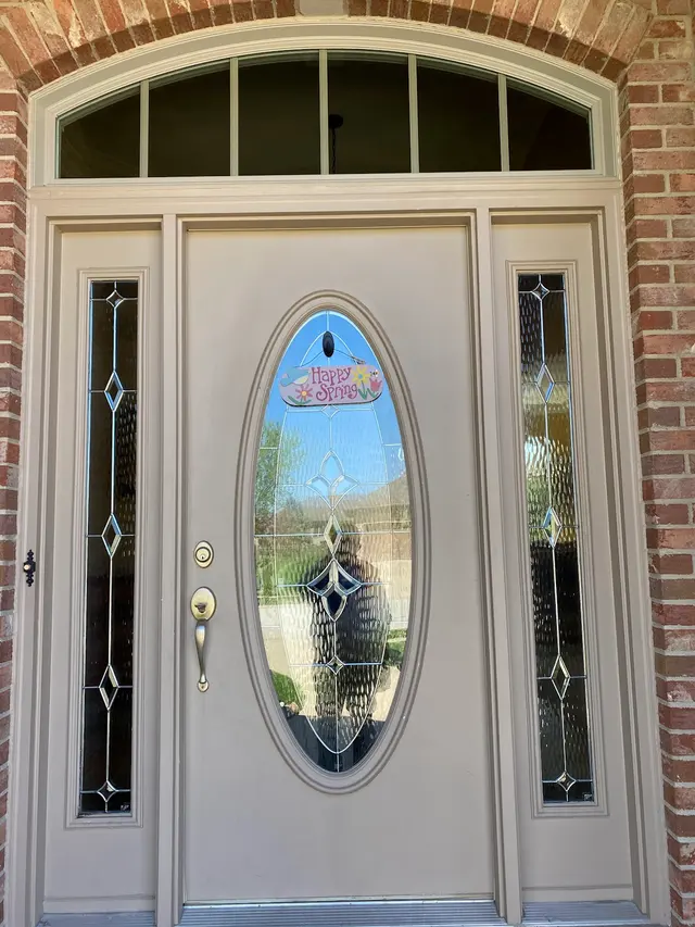 ShinePro Window Cleaning — photo from the business 7