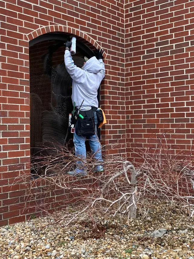 ShinePro Window Cleaning — photo from the business 9
