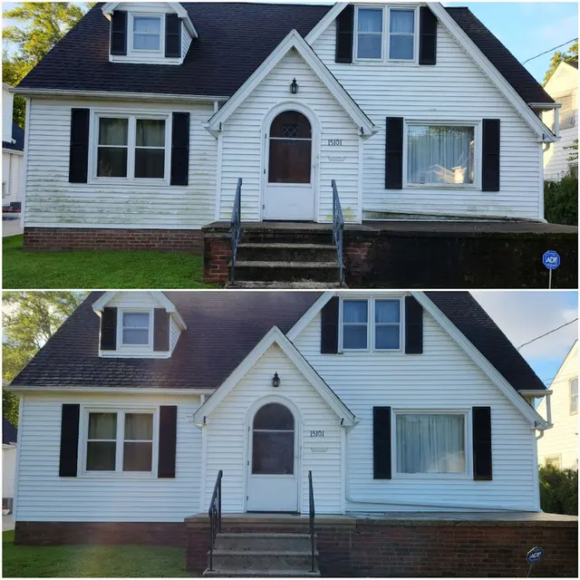 All-Star Power Cleaning — photo from the business 2