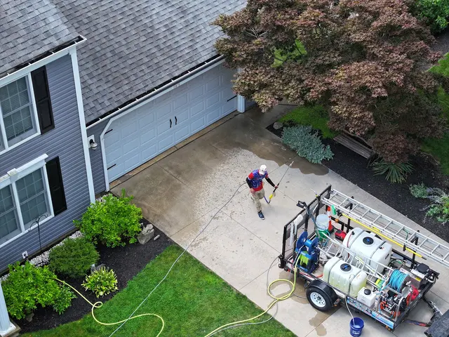 All-Star Power Cleaning — photo from the business 7