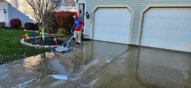 All-Star Power Cleaning — photo from the business 8