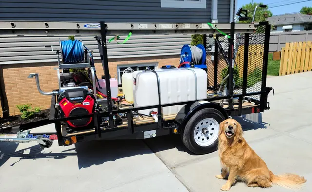 All-Star Power Cleaning — photo from the business 10
