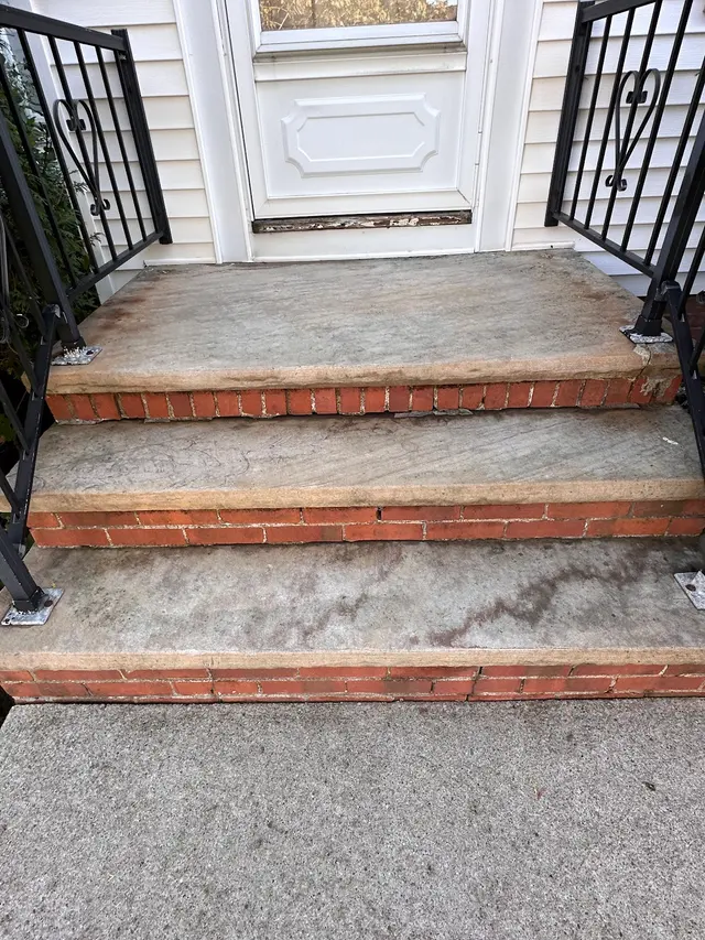 Love Power Washing — customer photo 5