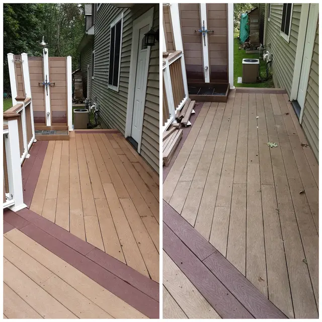 Love Power Washing — photo from the business 11