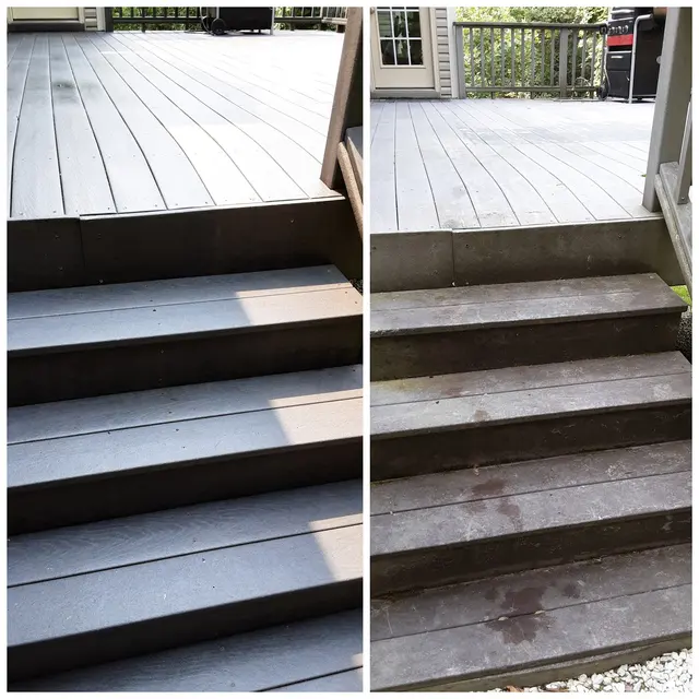 Love Power Washing — photo from the business 12