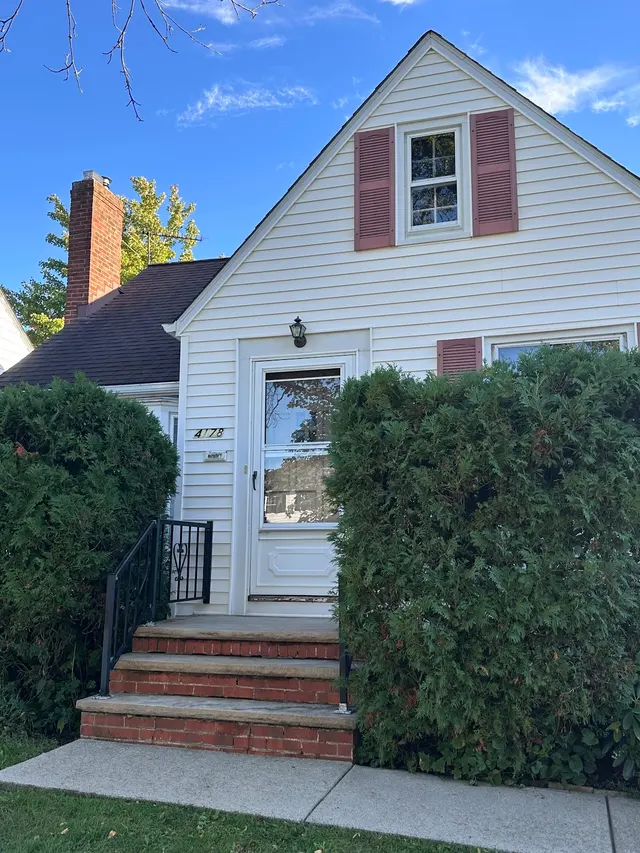 Love Power Washing — customer photo 4