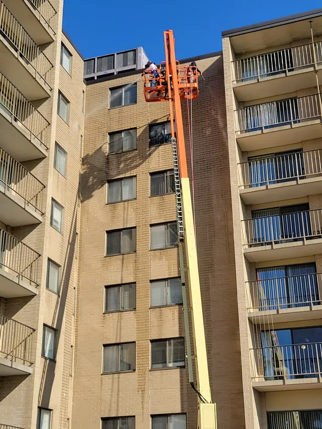 Love Power Washing — photo from the business 3
