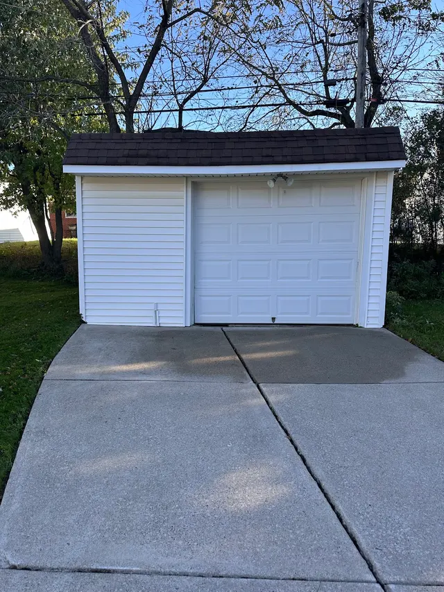 Love Power Washing — customer photo 2