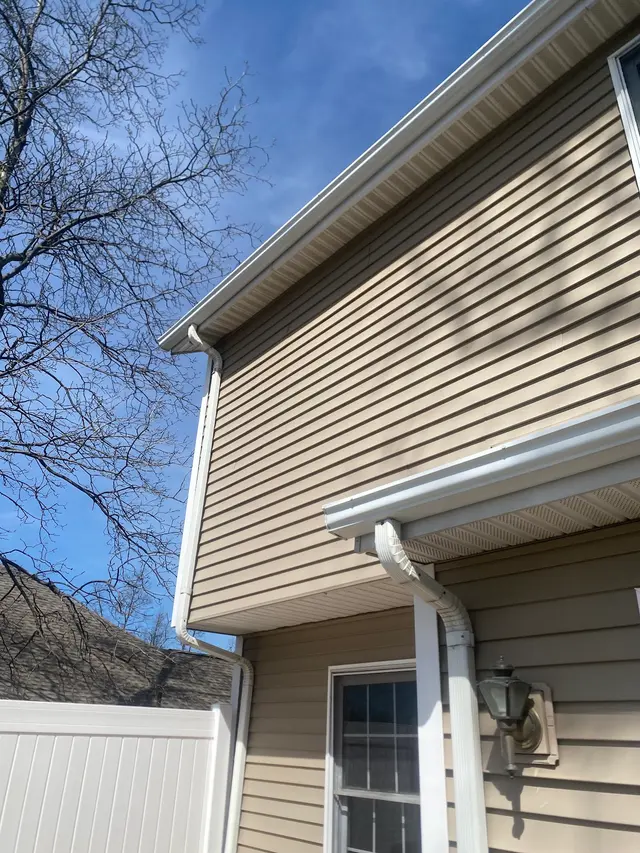 We Mean Clean Pressure Washing — customer photo 8