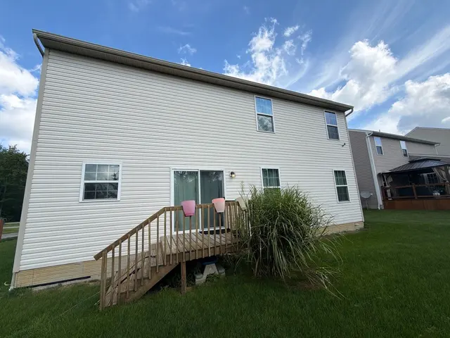 We Mean Clean Pressure Washing — photo from the business 4