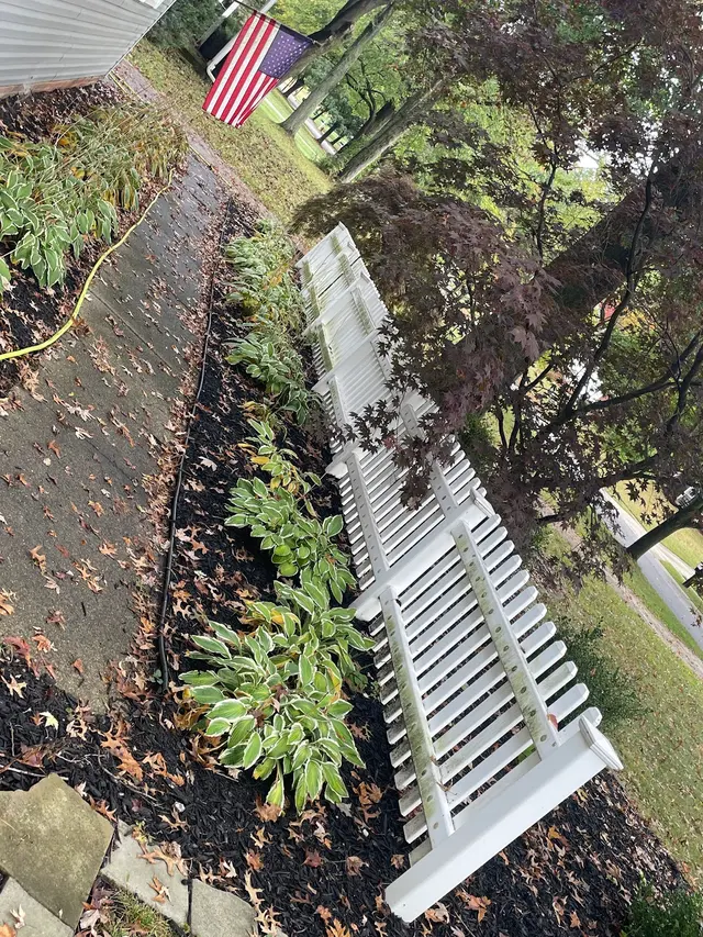 We Mean Clean Pressure Washing — photo from the business 12