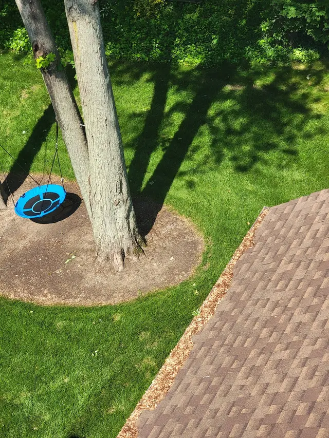 Rolling Thunder Window Cleaning and Pressure Washing — photo from the business 12