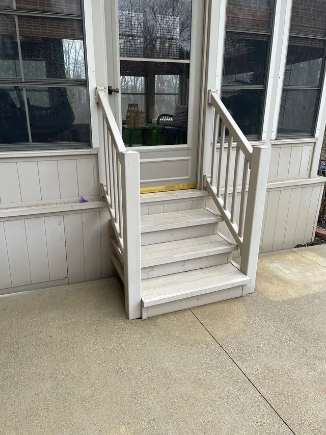 Customer photo from Ashley's review