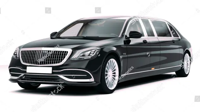 Chicago O’Hare airport taxi and limo — photo from the business 1