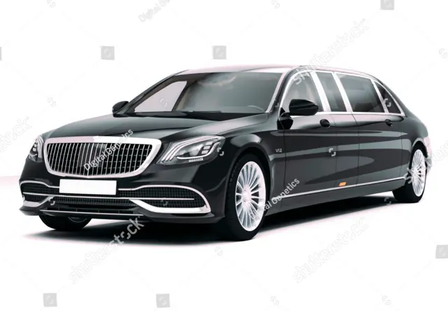 Chicago O’Hare airport taxi and limo — photo from the business 5