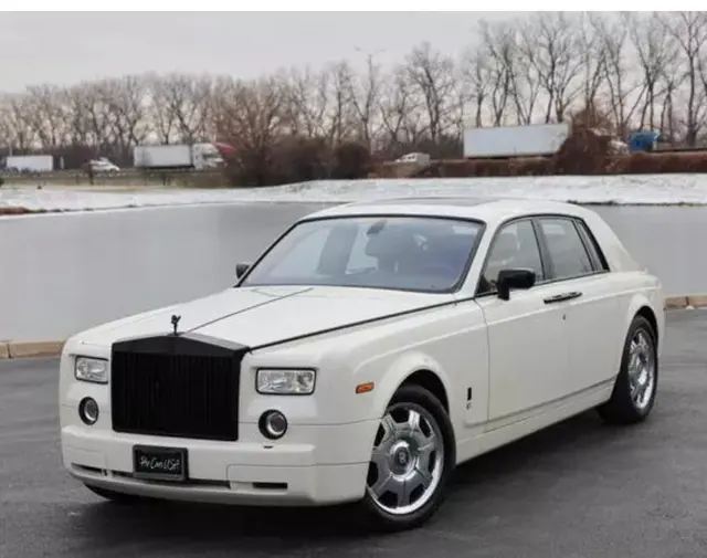 Chicago O’Hare airport taxi and limo — photo from the business 2