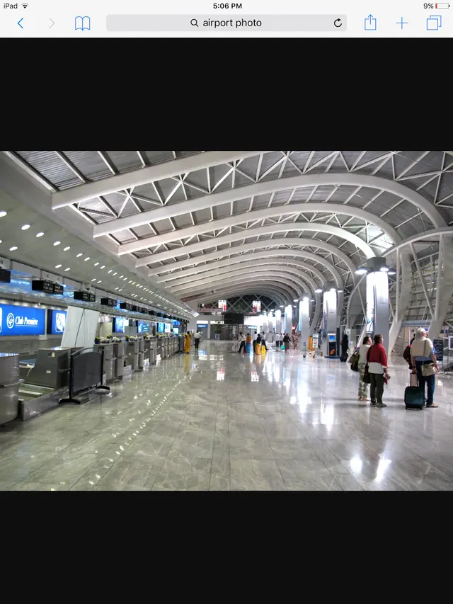 Chicago O’Hare airport taxi and limo — photo from the business 10