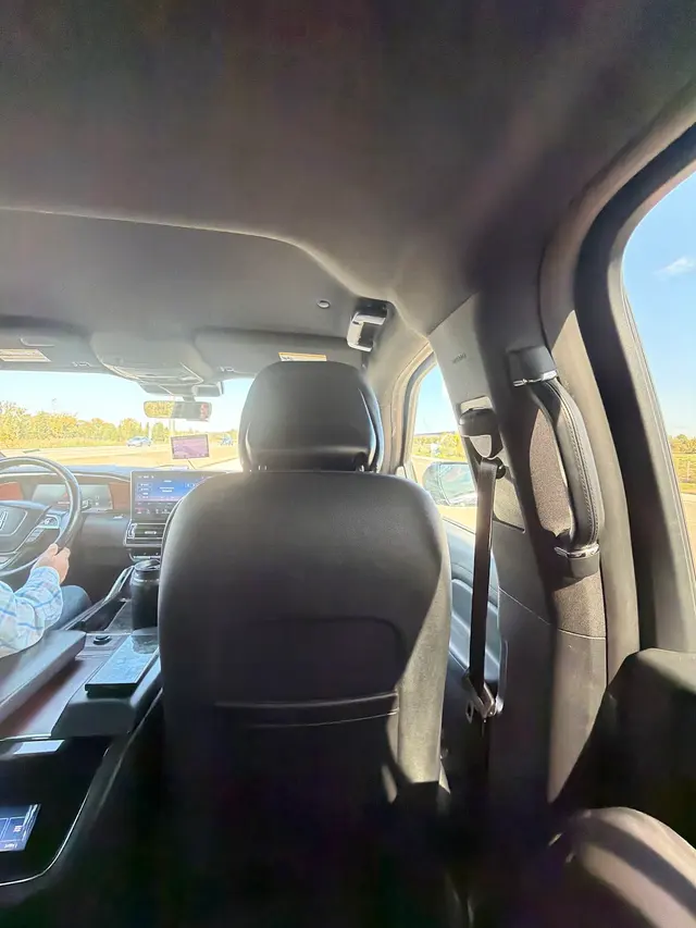 Chicago O’Hare airport taxi and limo — customer photo 4