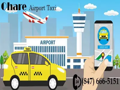 Chicago Ohare Airport Taxi Service — photo from the business 5