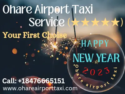 Chicago Ohare Airport Taxi Service — photo from the business 8
