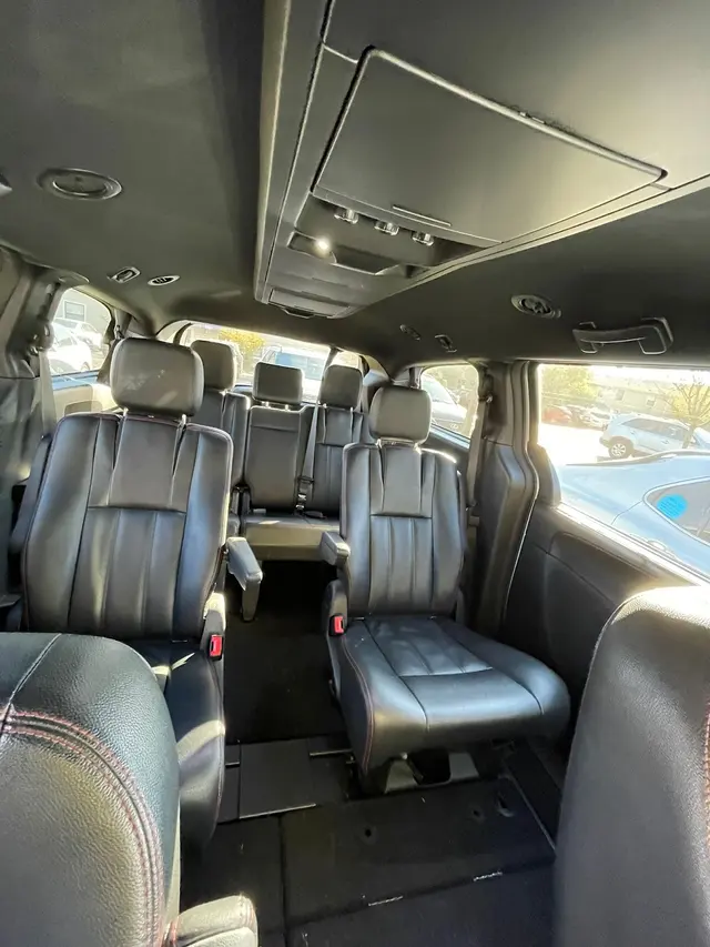 Ohare Airport Taxi LLC — photo from the business 6