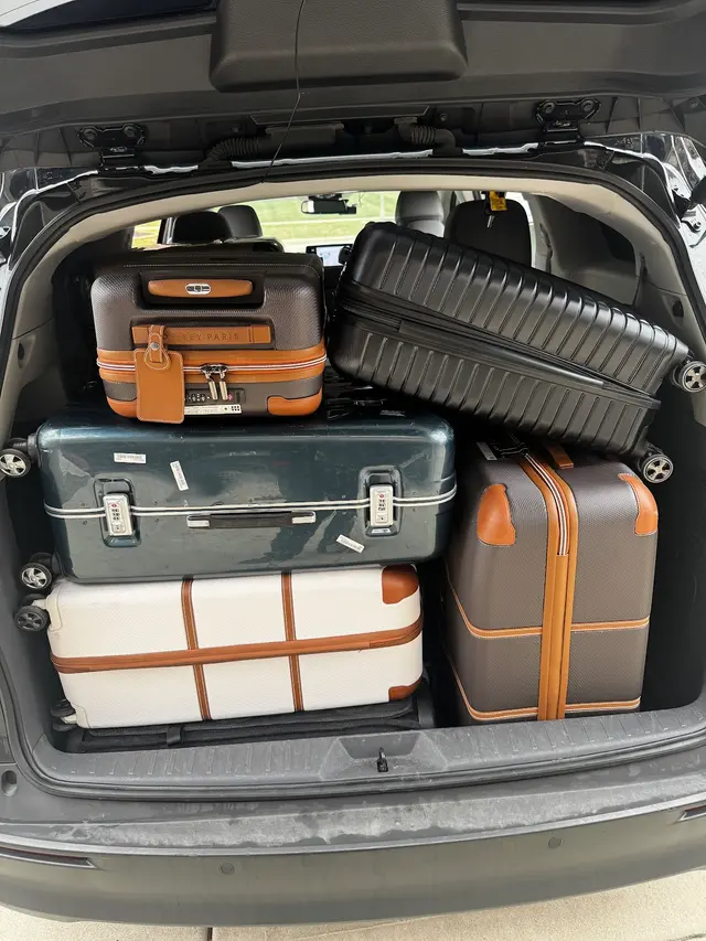 Ohare Airport Taxi LLC — photo from the business 4