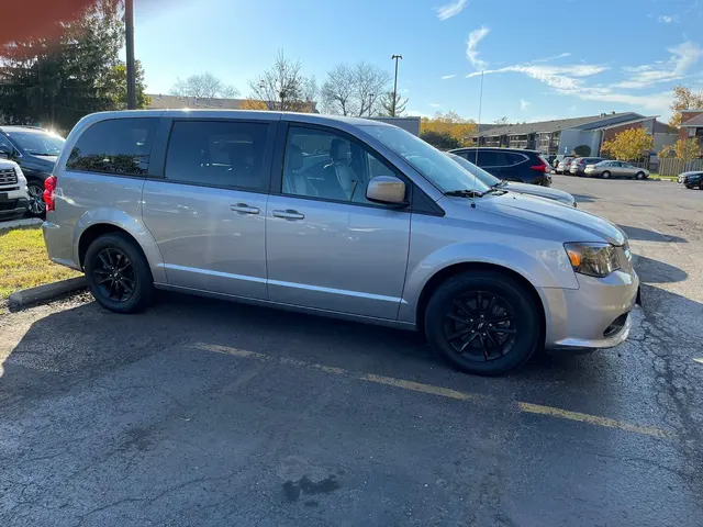 Ohare Airport Taxi LLC — photo from the business 5
