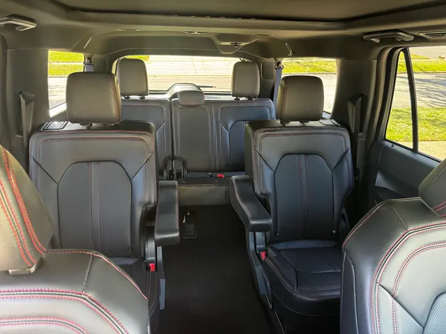 Ohare Airport Taxi LLC — photo from the business 7