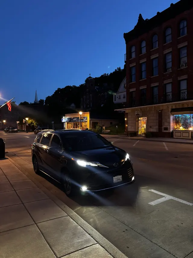 Ohare Airport Taxi LLC — photo from the business 11