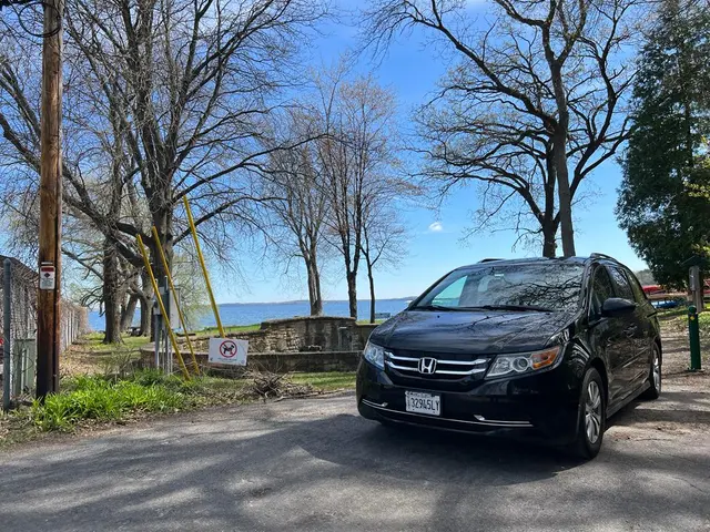 Ohare Airport Taxi LLC — photo from the business 10