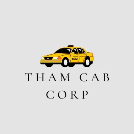 Tham Taxi Cab Corp — photo from the business 3