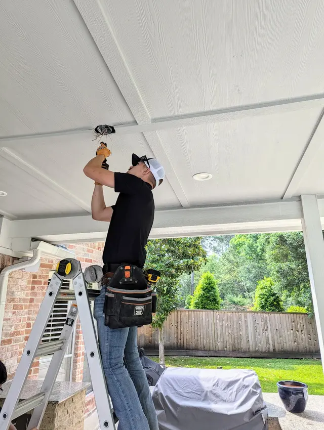 Crossroad Electric — photo from the business 10