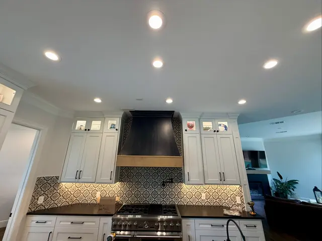 Crossroad Electric — photo from the business 2