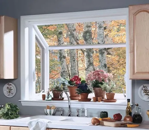 Window World of Central Illinois — photo from the business 5