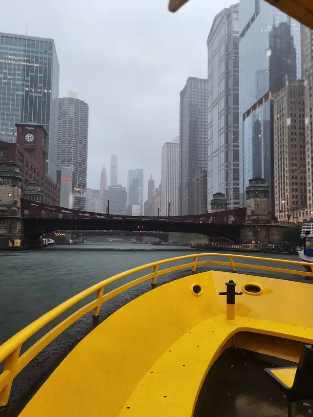 Chinatown Water Taxi Stop — customer photo 6