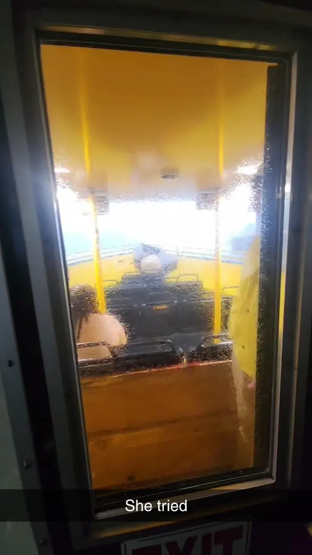Chinatown Water Taxi Stop — customer photo 7