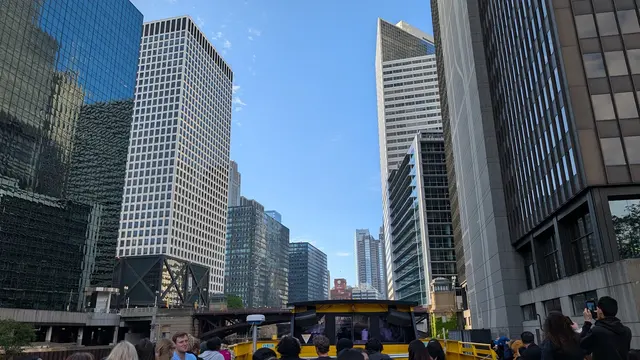 Chinatown Water Taxi Stop — customer photo 10