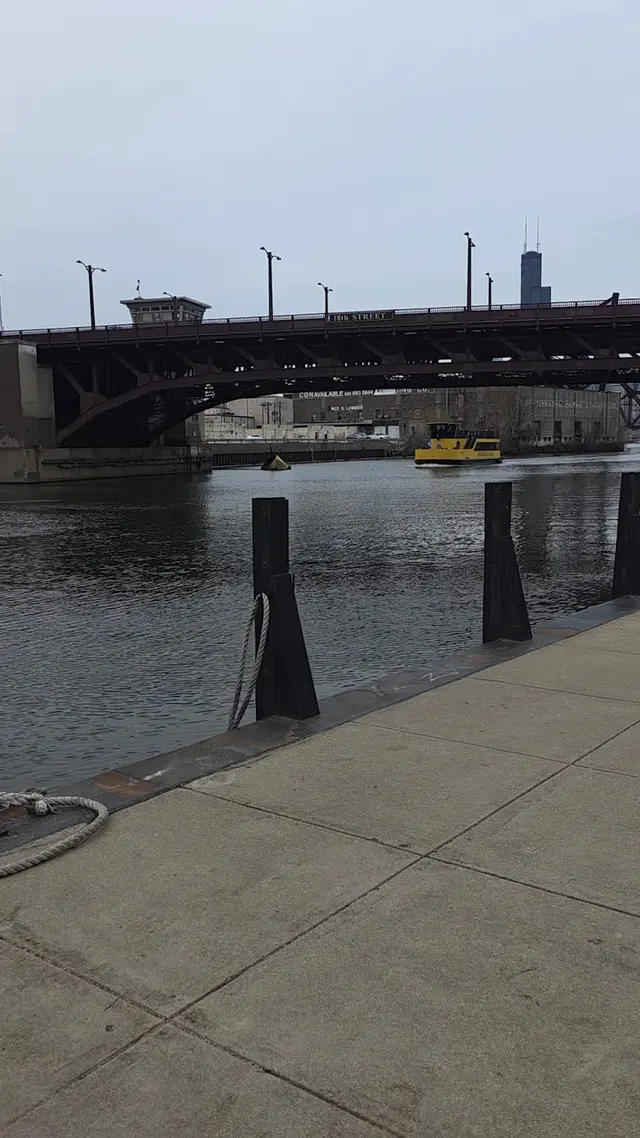 Chinatown Water Taxi Stop — customer photo 12