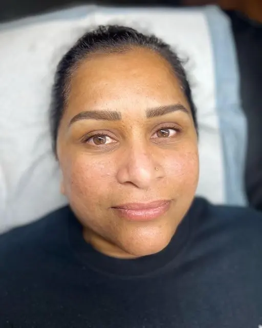 Jeanette Wirz Permanent Cosmetics & Microblading — photo from the business 4