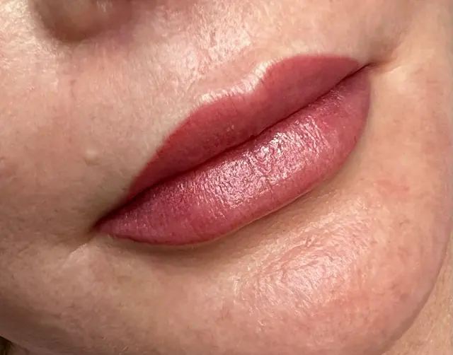 Jeanette Wirz Permanent Cosmetics & Microblading — photo from the business 2