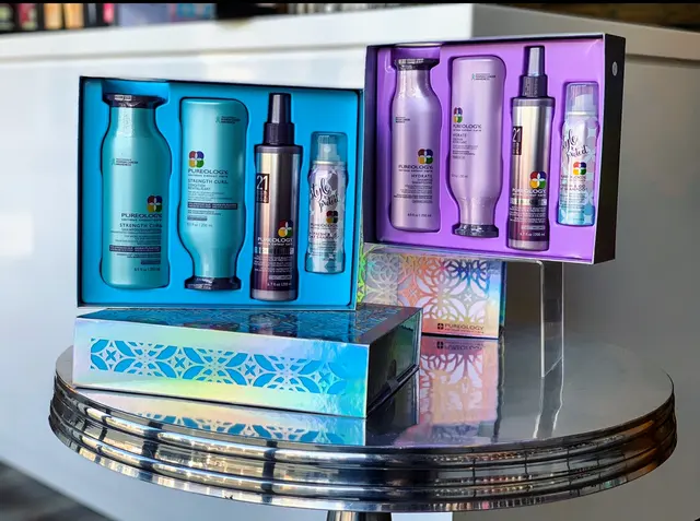 One10 Beauty House — photo from the business 4