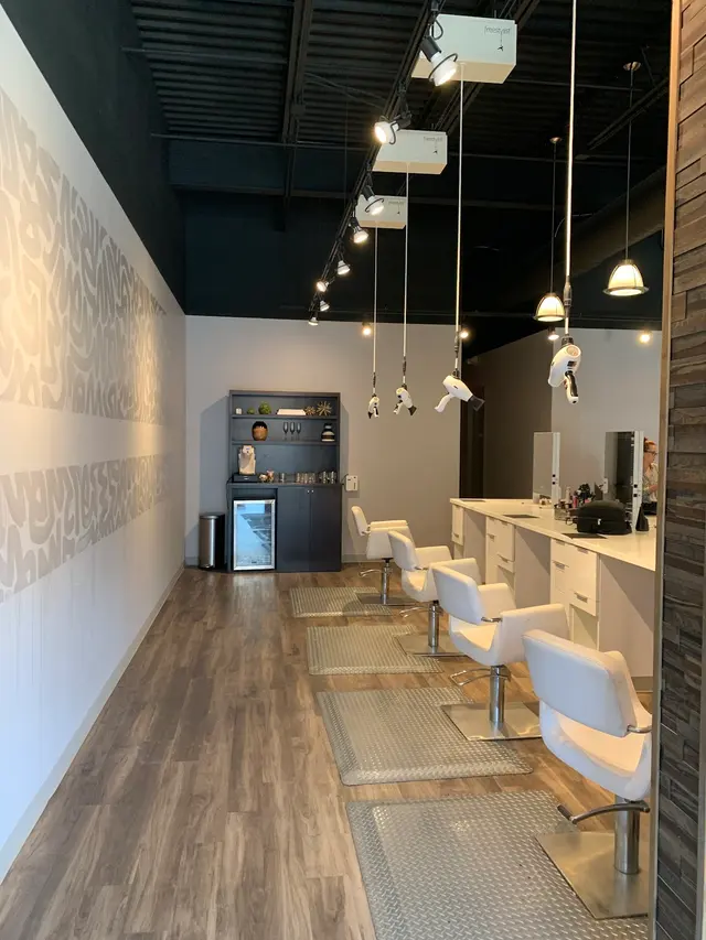 One10 Beauty House — photo from the business 5