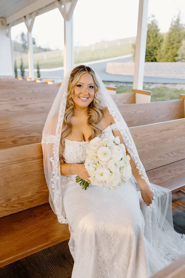 Customer photo from Lindsay's review