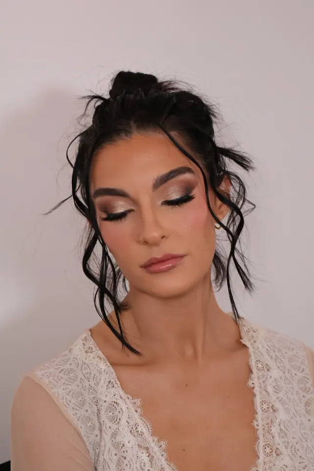 Glam Up — photo from the business 8