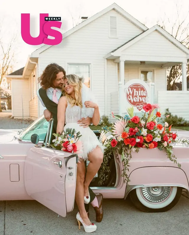 Glam Up — photo from the business 1