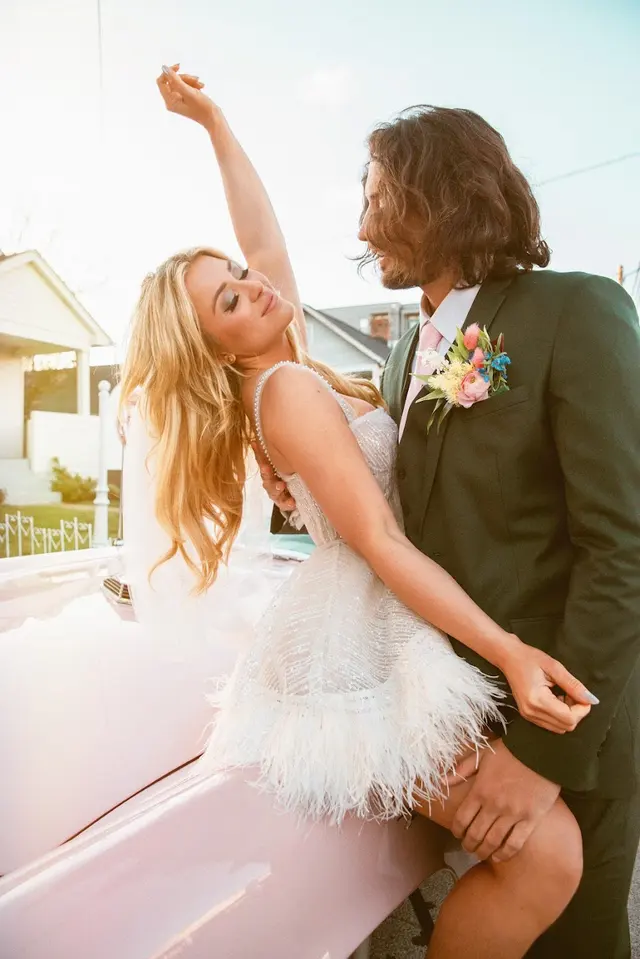 Glam Up — photo from the business 9