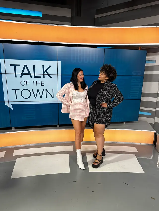 Glam Up — photo from the business 4