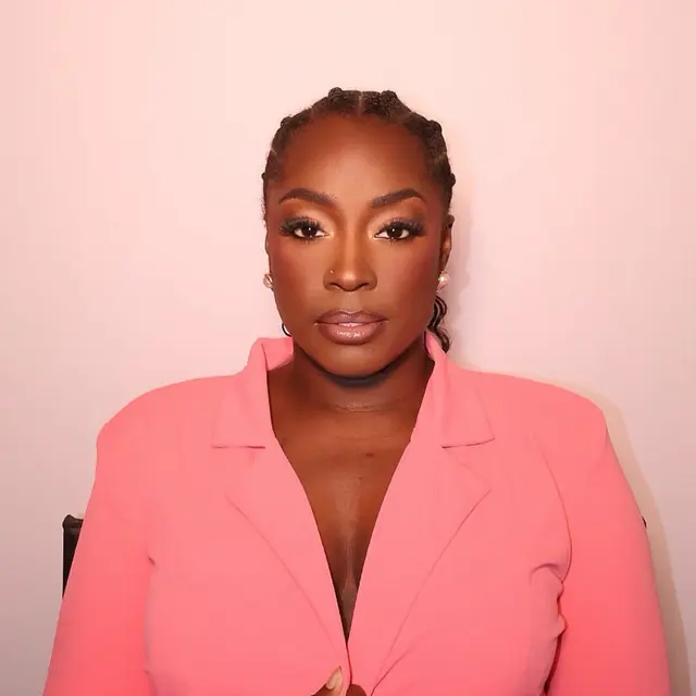 Glam Up — photo from the business 10