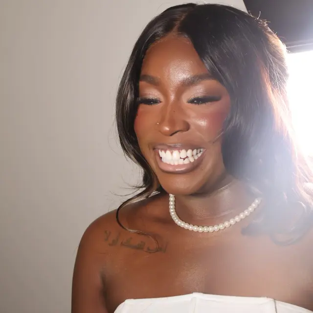 Glam Up — photo from the business 11