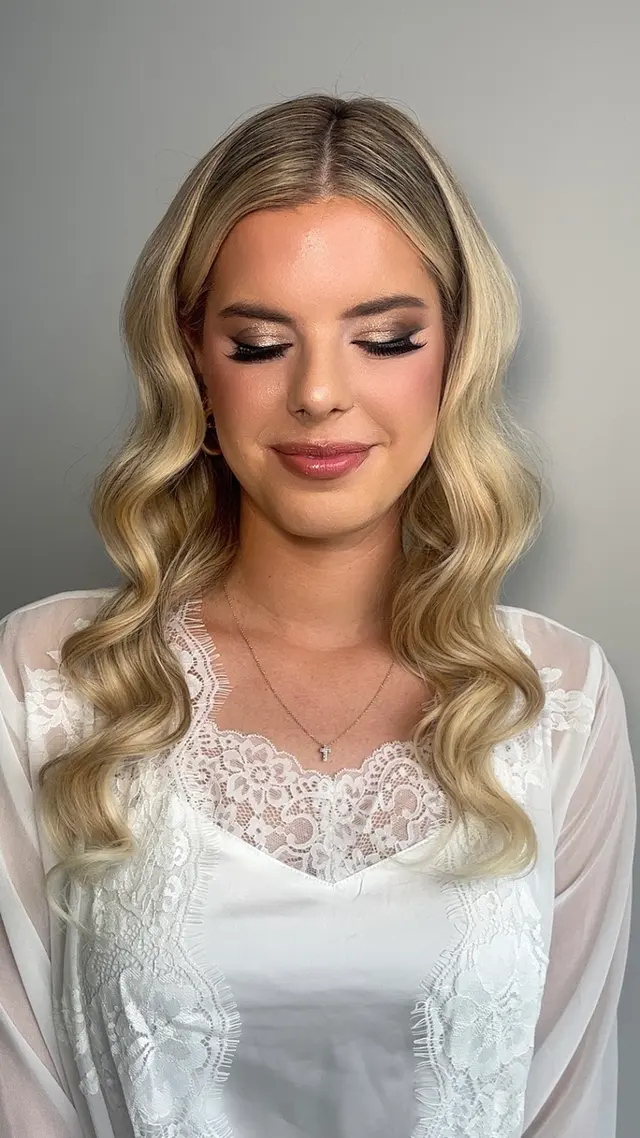 Glam Up — photo from the business 7